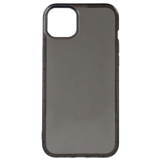 Coque pour smartphone Silicone Souple Antichoc Couleur pour iPhone 12 Mini