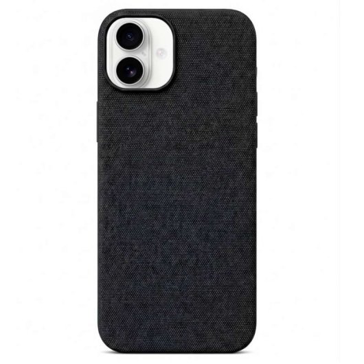 Funda Trenzada Magbattery Compatible Con Iphone 17