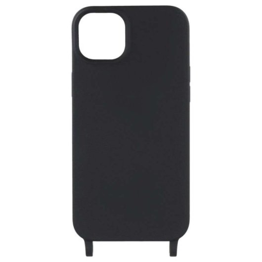 Funda Ultra Suave Colgante Compatible Con Iphone 14 Plus
