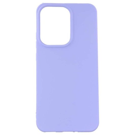 Custodia Ultra Morbida Silicone Microfibra Antiscivolo per Oppo Reno13 5G