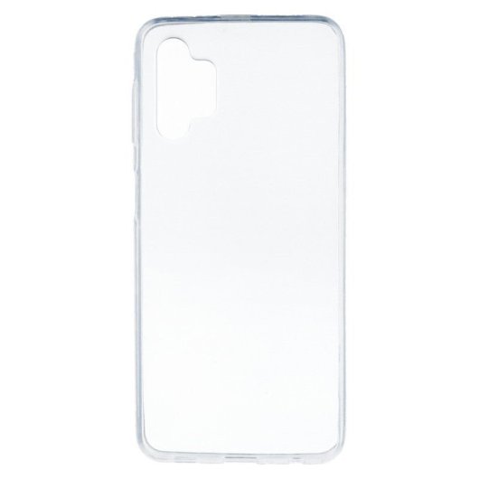 Funda Silicona Transparente Compatible Con Samsung Galaxy A32 5g