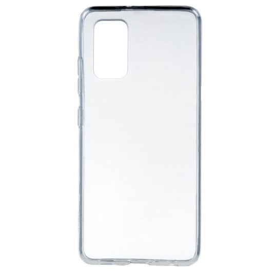 Funda Silicona Transparente Compatible Con Samsung Galaxy A32 5g