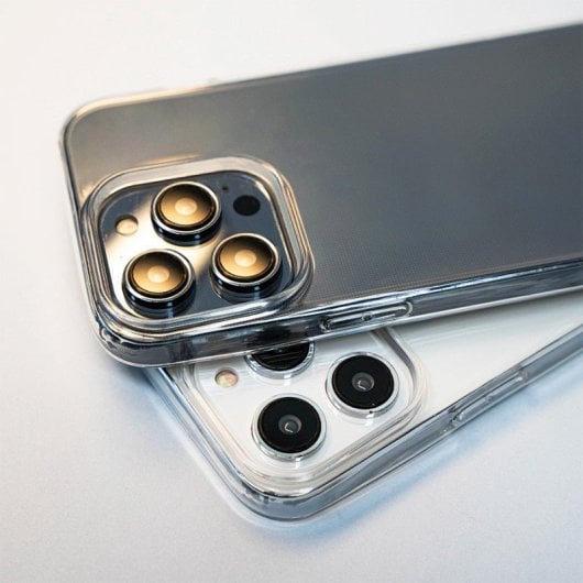 Funda Silicona Transparente Compatible Con Samsung Galaxy A32 5g