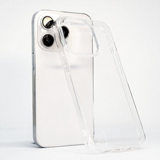 Funda Silicona Transparente Compatible Con Samsung Galaxy A32 5g