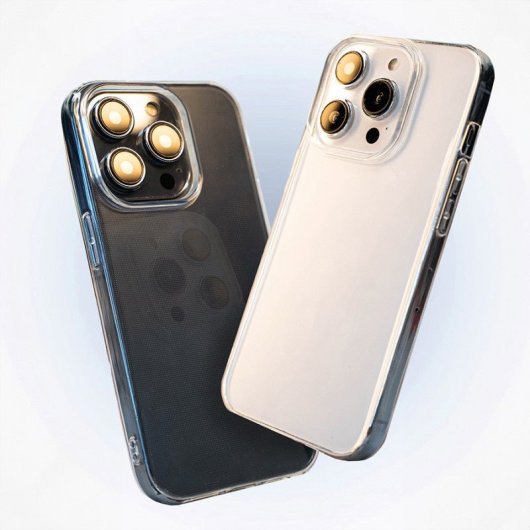 Funda Silicona Transparente Compatible Con Samsung Galaxy A32 5g