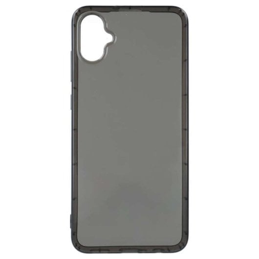 Funda Silicona Color Compatible Con Samsung Galaxy A05