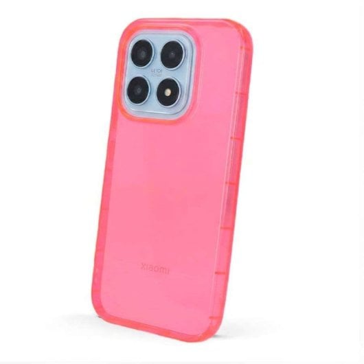 Custodia per smartphone Silicone Flessibile Antiscivolo Antiurto per Xiaomi 17