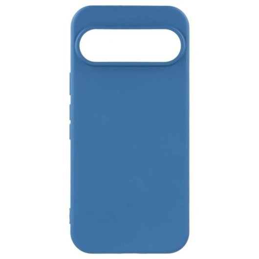 Funda Ultra Suave Compatible Con Google Pixel 9