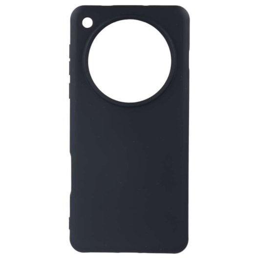 Capa ultra suave silicone microfibra proteção premium para Oppo Find X8 Pro 5G