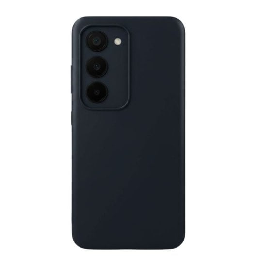 Funda Silicona Color Compatible Con Xiaomi Redmi 15