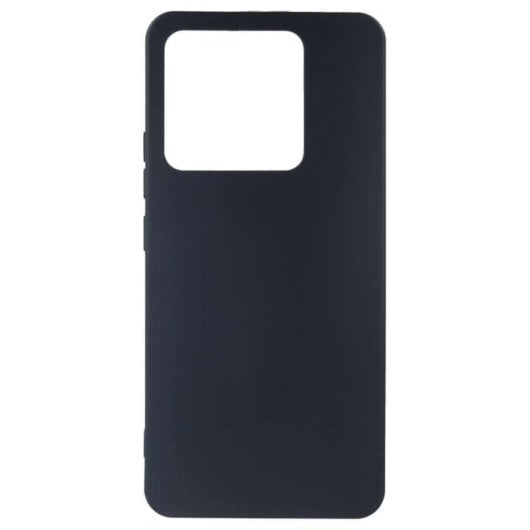 Funda Silicona Color Compatible Con Xiaomi 14t
