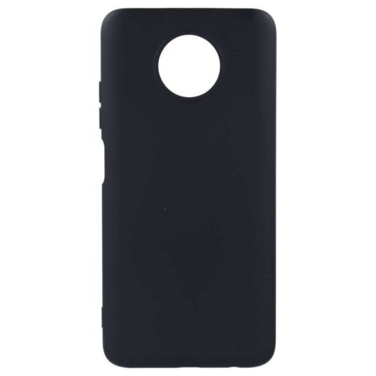 Funda Ultra Suave Compatible Con Xiaomi Redmi Note 9t