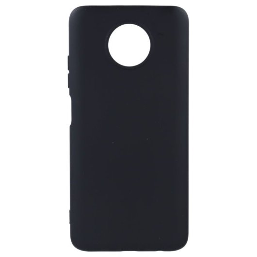 Funda Ultra Suave Compatible Con Xiaomi Redmi Note 9t