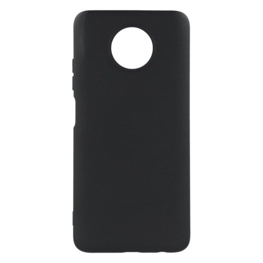 Funda Ultra Suave Compatible Con Xiaomi Redmi Note 9t