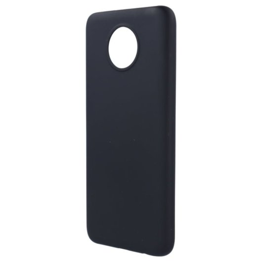 Funda Ultra Suave Compatible Con Xiaomi Redmi Note 9t