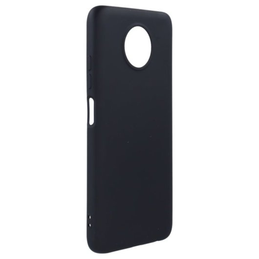 Funda Ultra Suave Compatible Con Xiaomi Redmi Note 9t