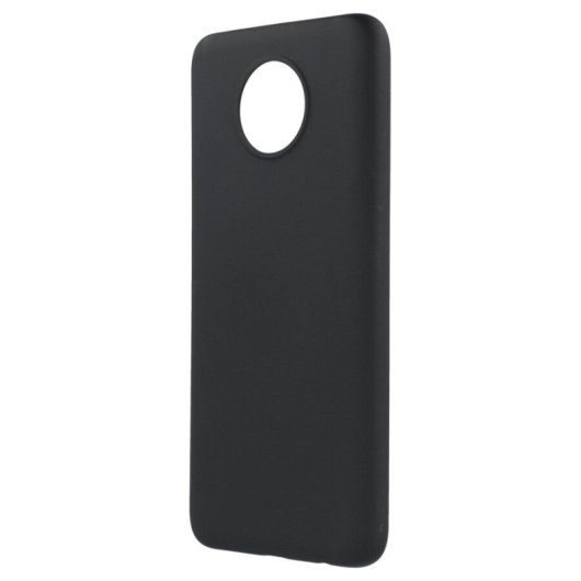 Funda Ultra Suave Compatible Con Xiaomi Redmi Note 9t