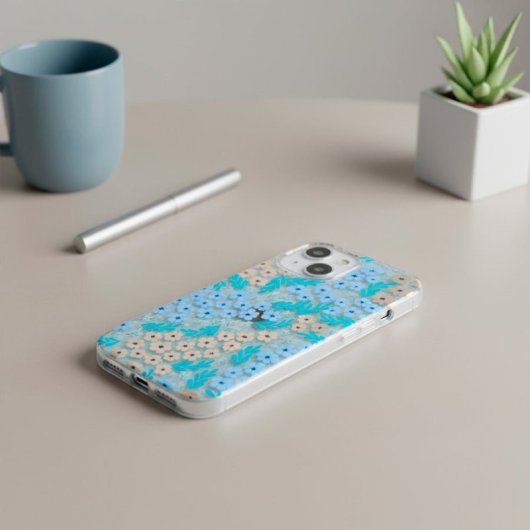 Funda Glossy Shiny Compatible Con Iphone 15 Plus