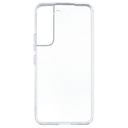 Funda Silicona Transparente Compatible Con Samsung Galaxy S22