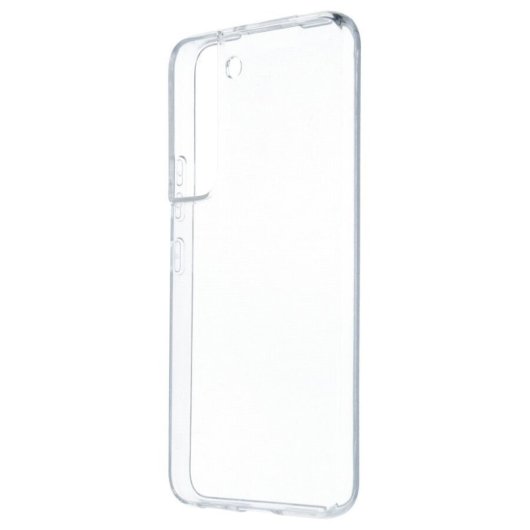 Funda Silicona Transparente Compatible Con Samsung Galaxy S22