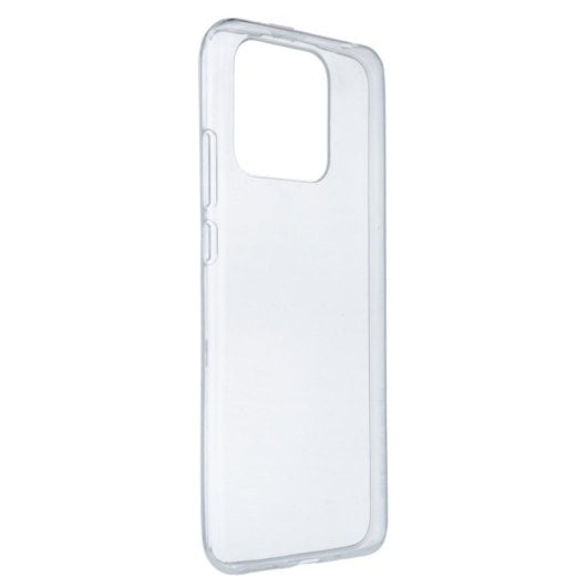 Funda Silicona Transparente Compatible Con Xiaomi Redmi 10c