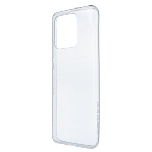 Funda Silicona Transparente Compatible Con Xiaomi Redmi 10c