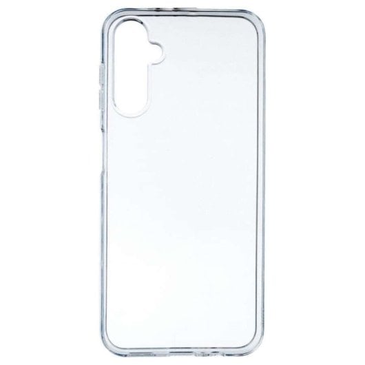 Funda Silicona Transparente Compatible Con Samsung Galaxy A14 5g