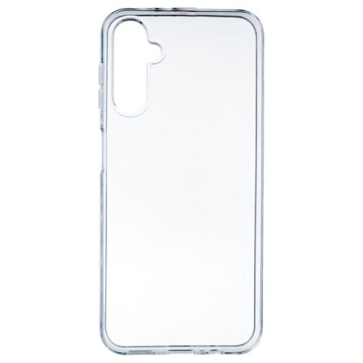 Funda Silicona Transparente Compatible Con Samsung Galaxy A14 5g