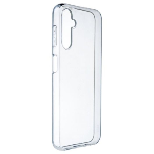 Funda Silicona Transparente Compatible Con Samsung Galaxy A14 5g
