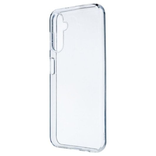 Funda Silicona Transparente Compatible Con Samsung Galaxy A14 5g