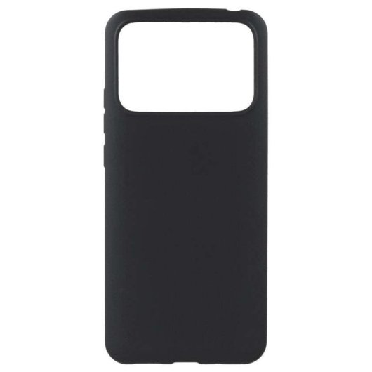 Coque ultra douce en silicone antichoc microfibre pour Xiaomi Poco C40
