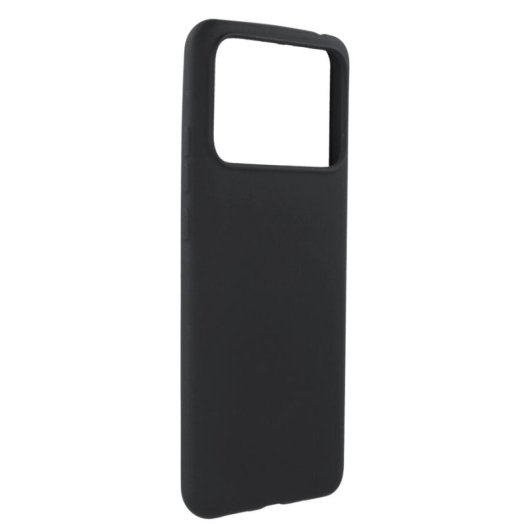 Coque ultra douce en silicone antichoc microfibre pour Xiaomi Poco C40