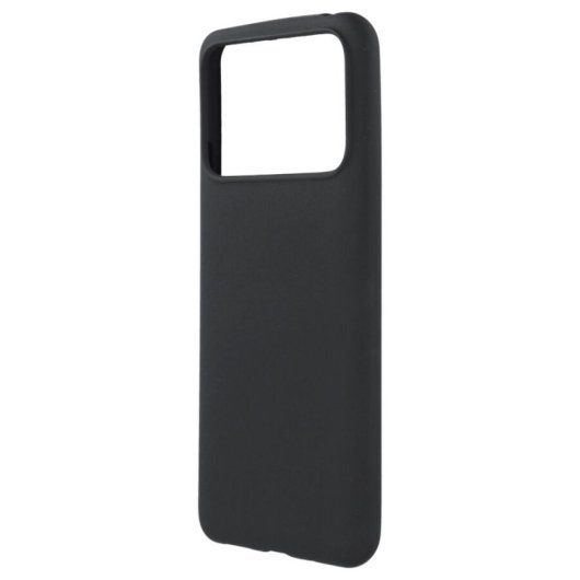 Coque ultra douce en silicone antichoc microfibre pour Xiaomi Poco C40