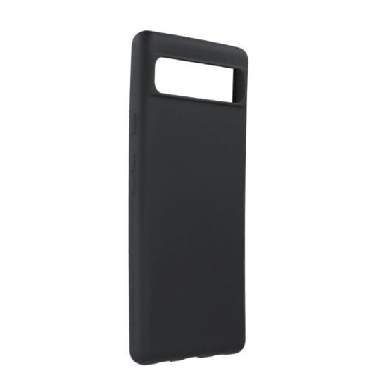 Funda Ultra Suave Compatible Con Google Pixel 6