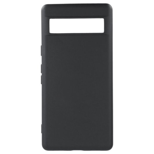 Capa Ultra Suave Silicone Microfibra Antiderrapante para Google Pixel 7a