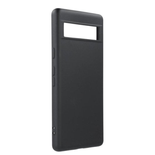 Capa Ultra Suave Silicone Microfibra Antiderrapante para Google Pixel 7a
