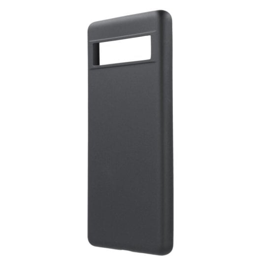 Capa Ultra Suave Silicone Microfibra Antiderrapante para Google Pixel 7a