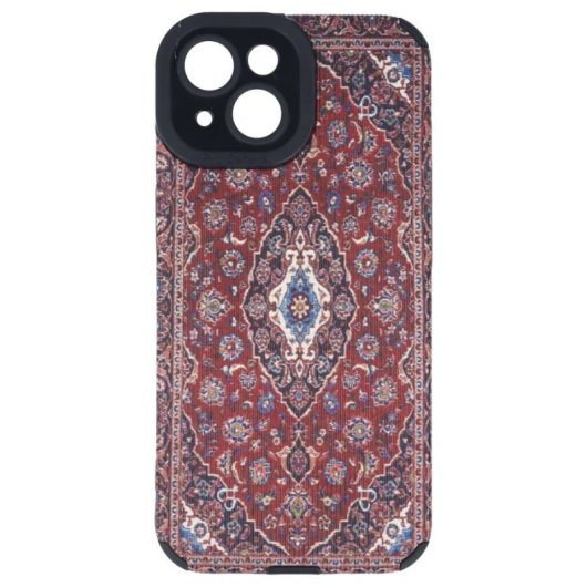 Funda Mandala Compatible Con Iphone 14