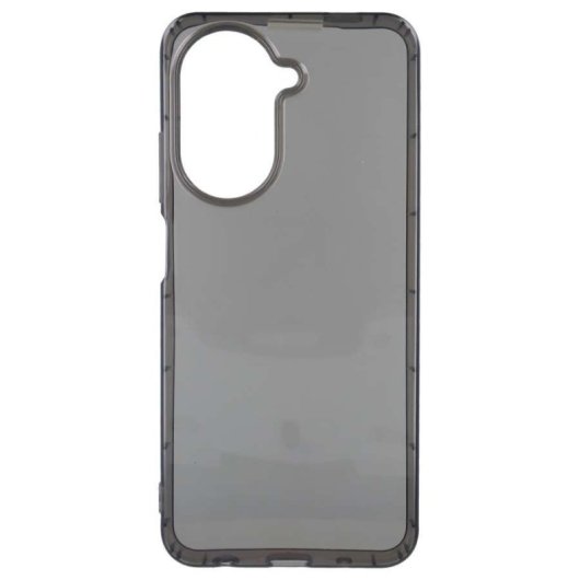 Custodia per smartphone Silicone Flessibile Antiscivolo per Xiaomi Redmi A5