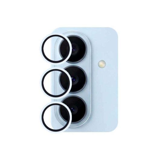 Cubre Objetivo Compatible Con Samsung Galaxy S26 Plus