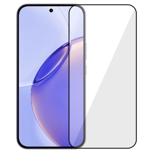Cristal Templado Completo Para Realme 16
