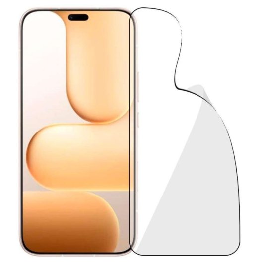 Cristal Templado Completo Irrompible Para Honor 600 Lite
