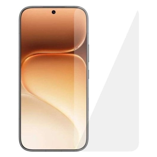 Displayschutz Honor 600 Lite Gehärtetes Glas Transparent Ultra-Dünn