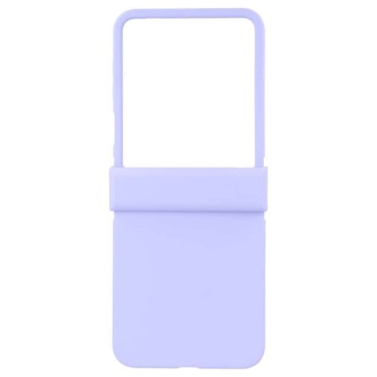 Funda Ultra Suave Plegable Compatible Con Samsung Galaxy Z Flip 7fe