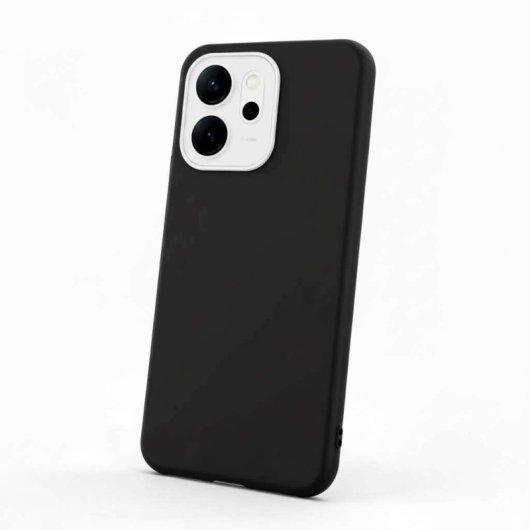 Funda Ultra Suave Compatible Con Oppo Reno 14f