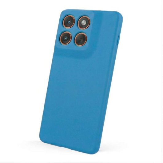 Funda Ultra Suave Compatible Con Motorola Edge 70