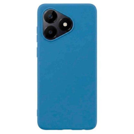 Funda Ultra Suave Compatible Con Honor X5c