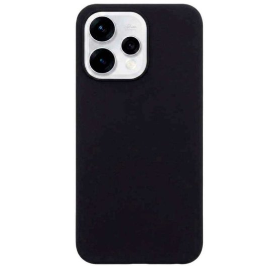 Funda Ultra Suave Compatible Con Oppo Reno 15