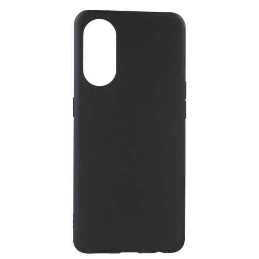 Capa Ultra Suave Silicone Microfibra Antiderrapante para Oppo Reno 8t