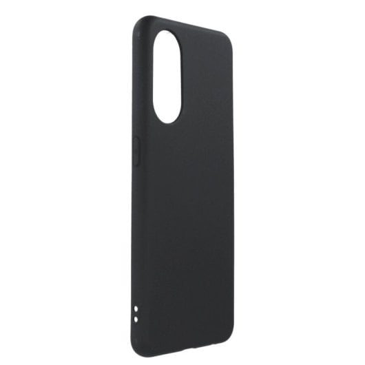 Capa Ultra Suave Silicone Microfibra Antiderrapante para Oppo Reno 8t